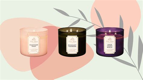 top bath and body works scents|most popular bath and body works candles.